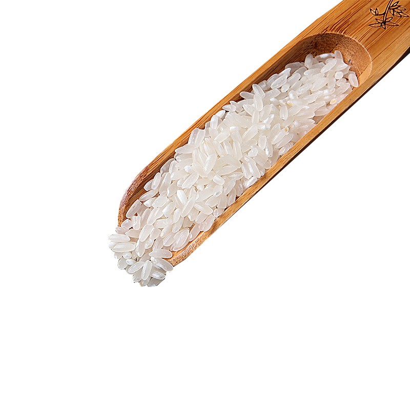 米妹妹(MIMEIMEI)五常大米企业福利产地直发正宗五常大米 香米1kg高清大图