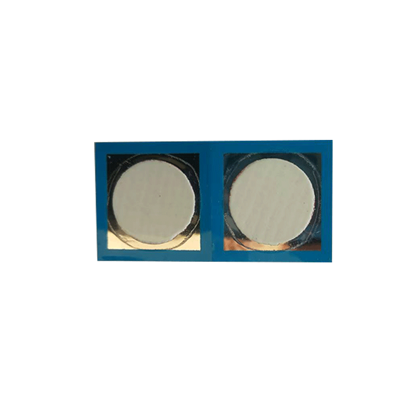 沁渝优品 线缆温度变色贴片 2*2cm/片高清大图