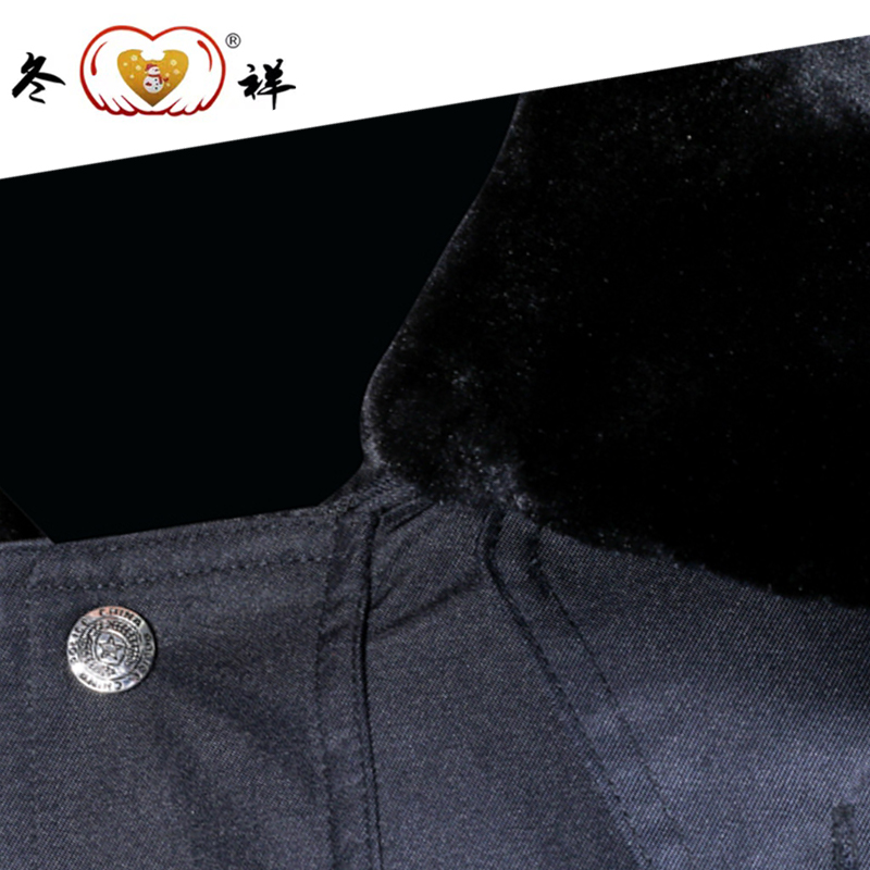 冬祥多功能大衣一件(185)高清大图