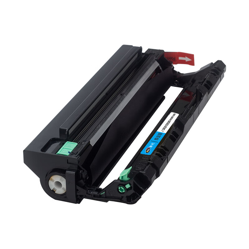 劲彩 J DR281/DR285(鼓架)(四色通用)适用兄弟 HL3150CN DCP9020 鼓架 专业版高清大图