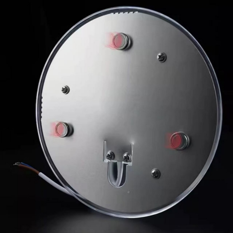 RDZM 吸顶灯替换光源 LED灯板 RD01 个高清大图