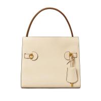 托里.伯奇(TORY BURCH)女士单肩包新款小巧精致真皮时尚百搭潮流