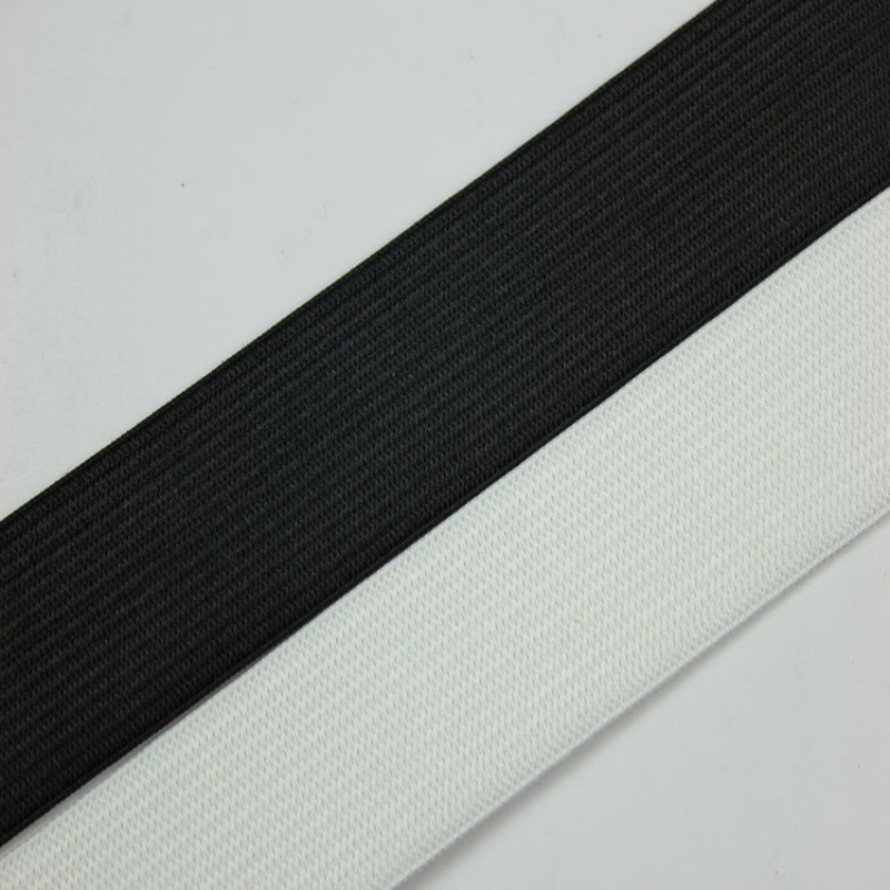 家柏饰corated加厚松紧带服装辅料宽松紧带松紧带宽15cm6cm