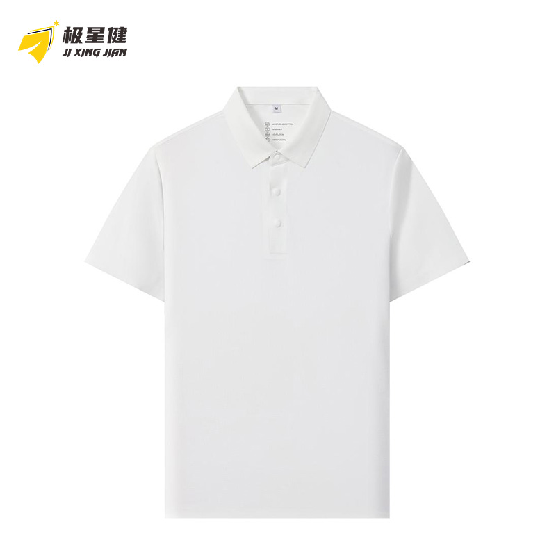 极星健 T恤 ZT3288 件高清大图