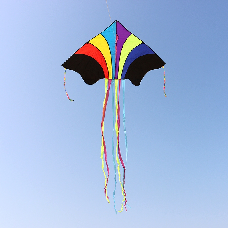 闪电客类别 :风筝货号 :1-8555上市时间 :2015年骨架 :玻璃钢材质