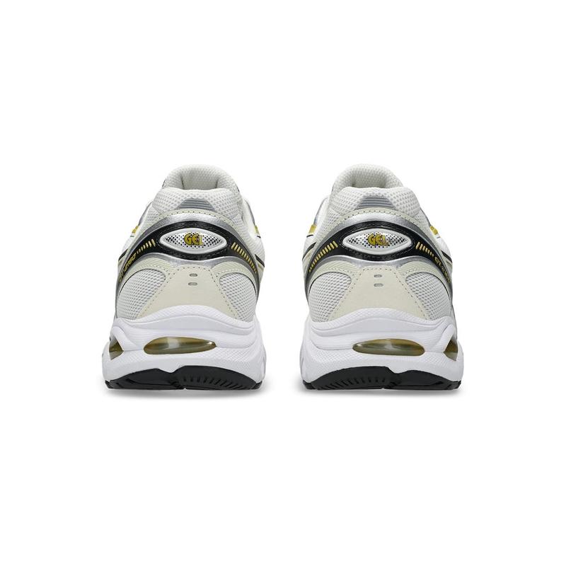 亚瑟士(ASICS)ASICS跑鞋复古潮流缓震舒适运动鞋男春季新款休闲鞋高清大图