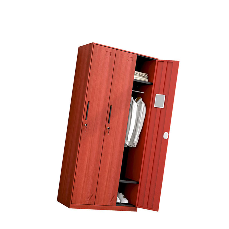 鑫睿辉 三门更衣柜1850*900*500mm 台高清大图