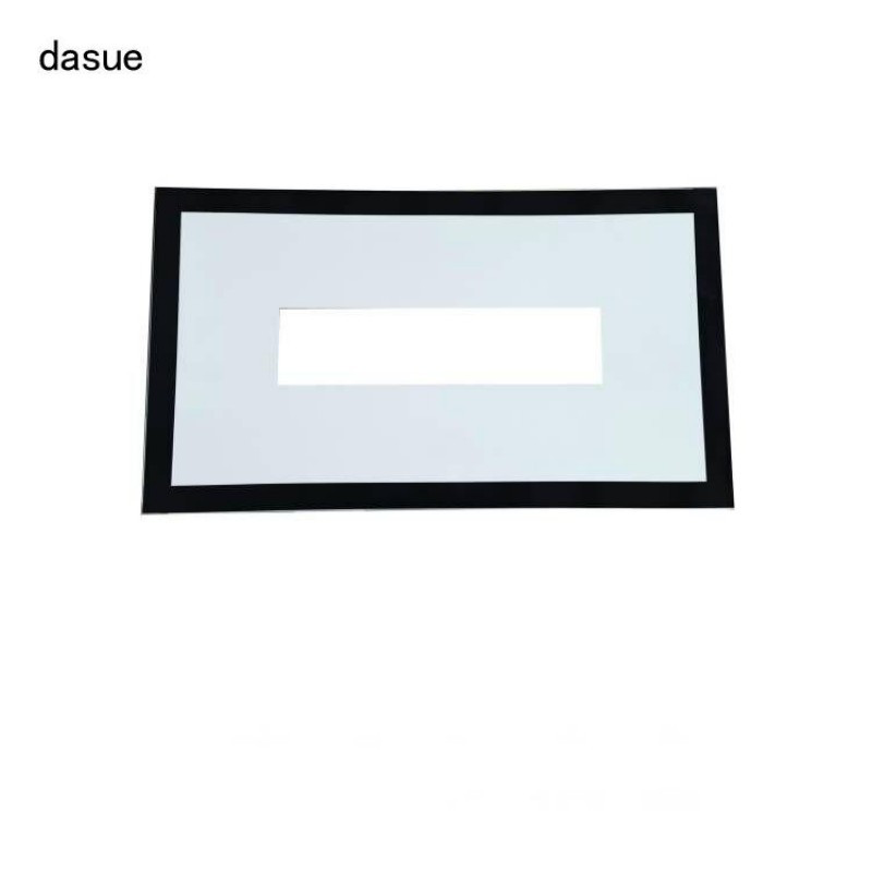 DASUE 桥号标底座 920*520*30mm(单位:个)