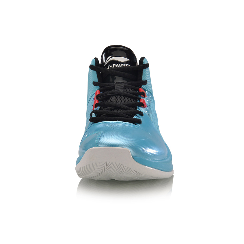 李宁(LI-NING)17春秋男子篮球系列比赛鞋运动篮球鞋 ABPM003