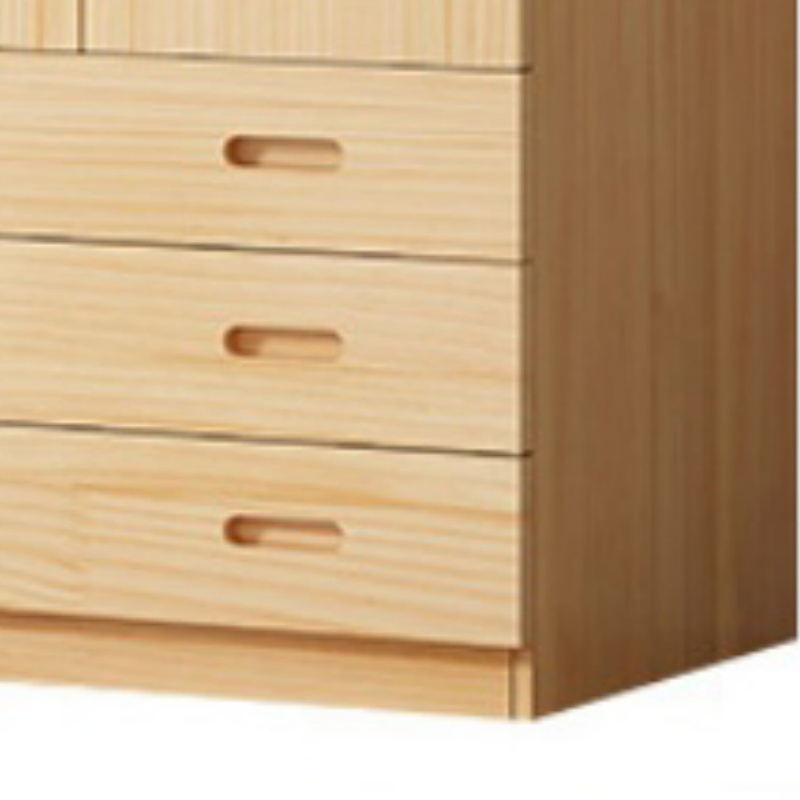 宜掌柜 储物衣柜 1.6米+顶柜+角柜 套高清大图