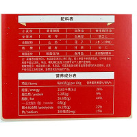 江中猴姑猴头菇米稀酥性饼干720g早餐中老年人营养品牛奶伴侣代餐休闲零食