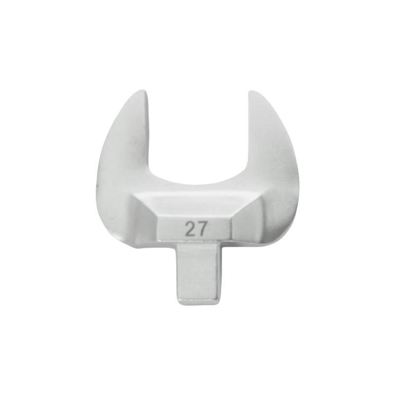 智铮朗月 9*12开口头开口插件 27mm 个高清大图