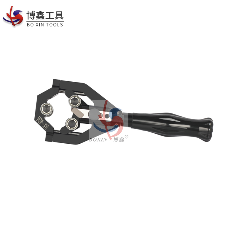 博鑫BOXIN手动剥线钳BX-40A把