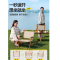 翼澜 户外椅 折叠 个