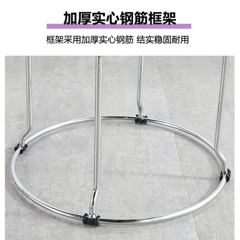 河洛伟业凳子圆凳个高清大图