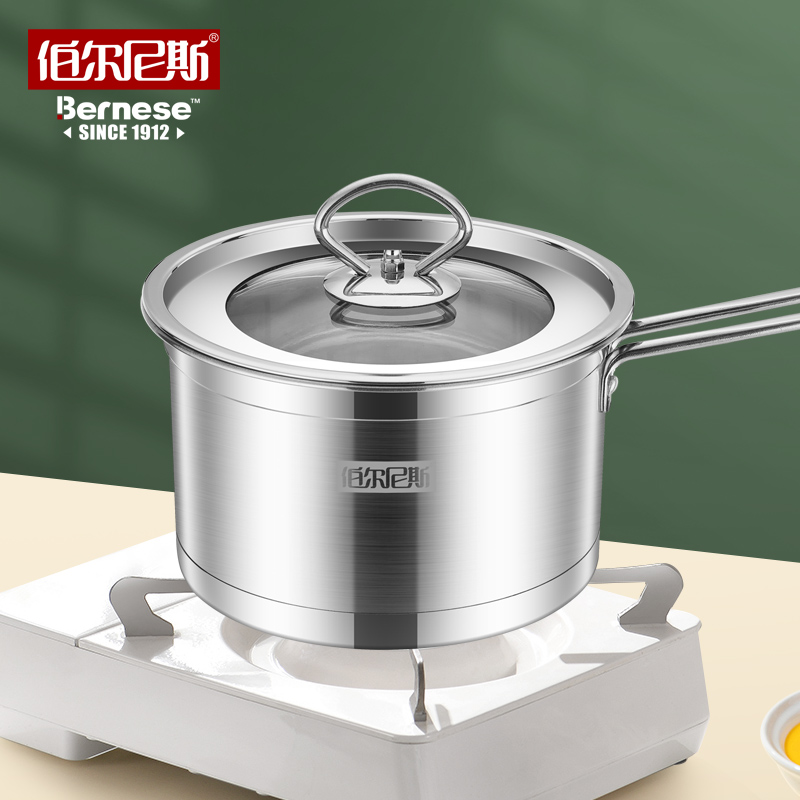 伯尔尼斯萨斯（奶锅）高清大图