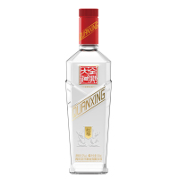 四川全兴大曲红樽52度500ml*6瓶浓香型高度白酒粮食酒整箱装婚宴送礼