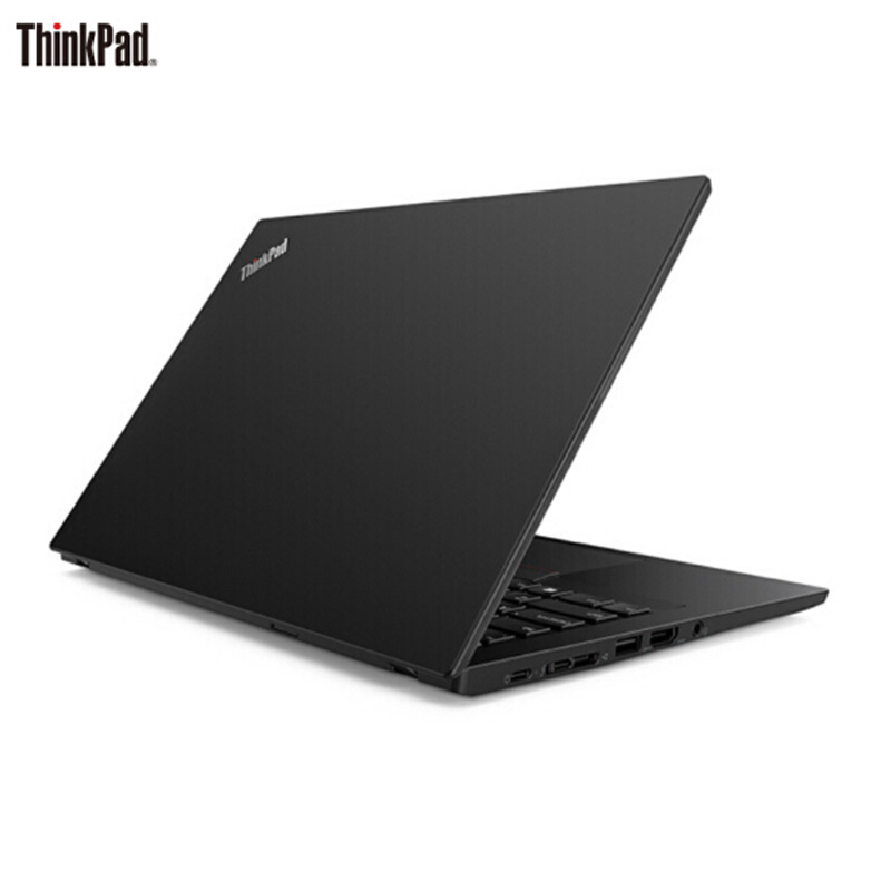 ThinkPad X280 12.5英寸轻薄笔记本电脑 (i5-8250U 8GB 256GSSD HD 集显 WIN10)