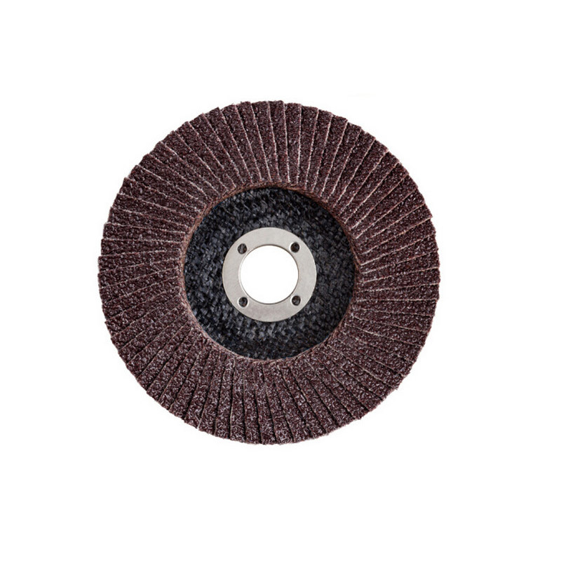博世(Bosch) 千叶砂磨轮(不锈钢顶及型)125mm60目 货期5-10天高清大图