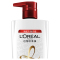 欧莱雅(LOREAL)多效修复无硅洗发露 700ml(适合受损发质人群,无硅油洗发水)
