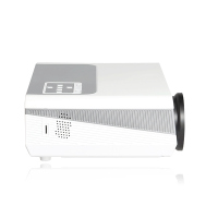 轟天砲 LED-86+ 智能投影仪 家用投影机 高清投影仪(1280×800P 3000流明)品质家用800P