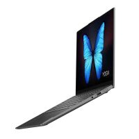 联想(Lenovo)YOGA 14s 2021款 14英寸全面屏超轻薄笔记本电脑(i5-1135G7 16G 512G 2.8K 90Hz高分高刷高色域屏)深空灰