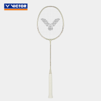 VICTOR/威克多 羽毛球拍单拍 碳纤维入门进攻高磅拍TK-HMR PRO大铁锤PRO球拍 TK-HMRPRO/4U（X色）空拍