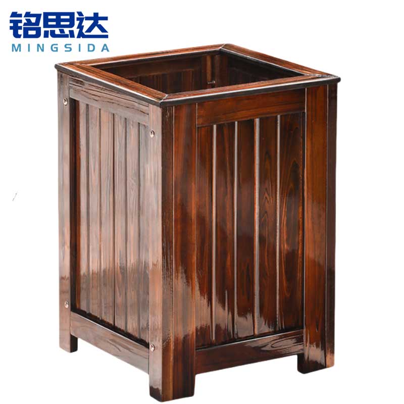 铭思达花箱高清大图