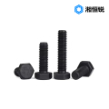 湘恒锐 六角头螺栓-A、B级 M18×180mm 8.8/百个