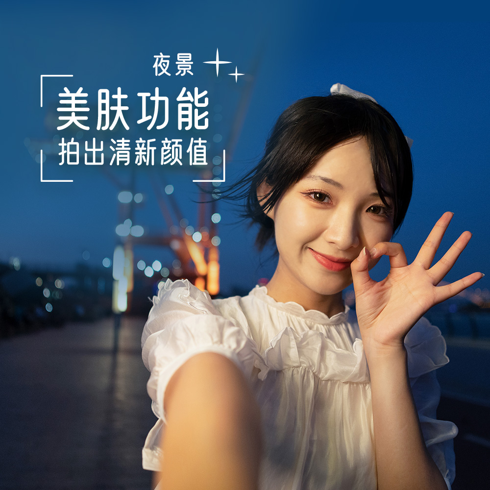 索尼(SONY) Vlog微单™相机ZV-E10L 标准镜头E PZ 16-50mm F3.5-5.6 OSS套装 白色高清大图