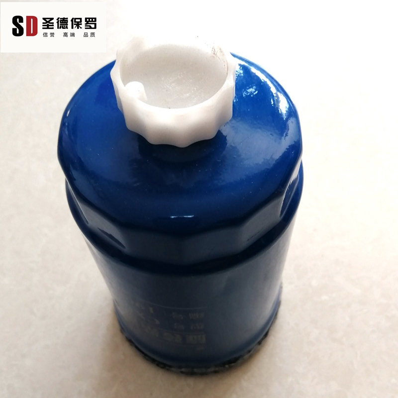 滤佳特 排障车/依维柯攀登车12V 燃油滤清器CX0710B1