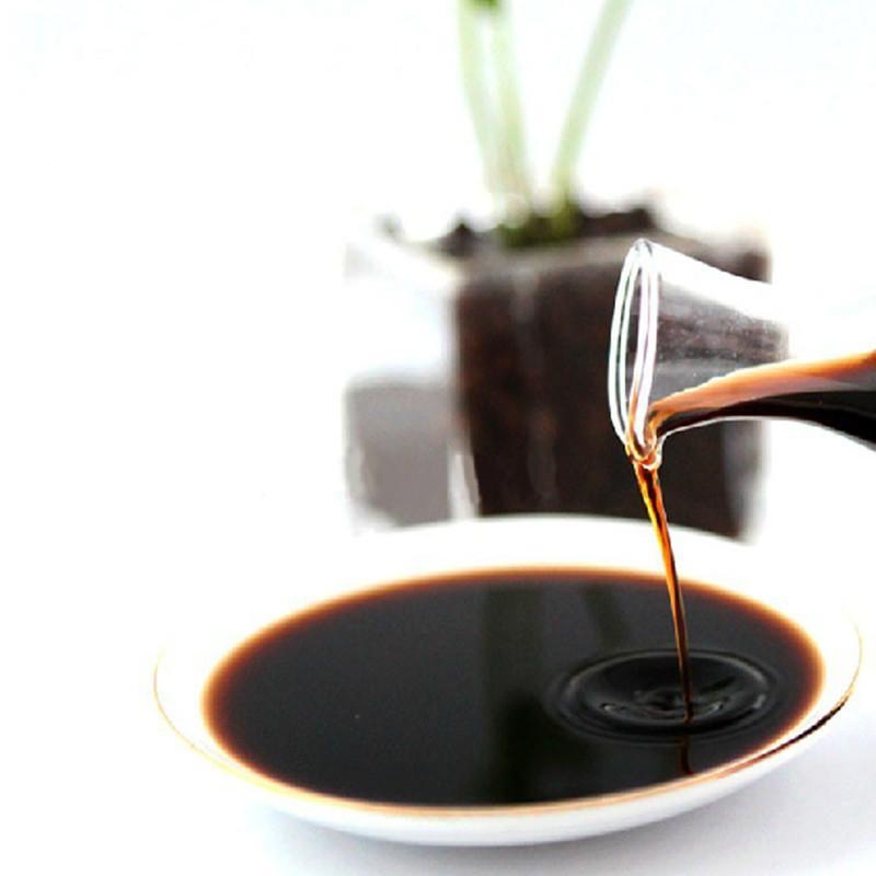 东湖黄标五年老陈醋500ml