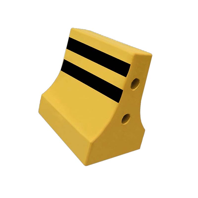 安虎 水泥隔离墩 50*40*60cm 个高清大图