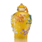 五粮液 九龙坛 珍藏酒 5L*1坛 浓香型白酒 坛装