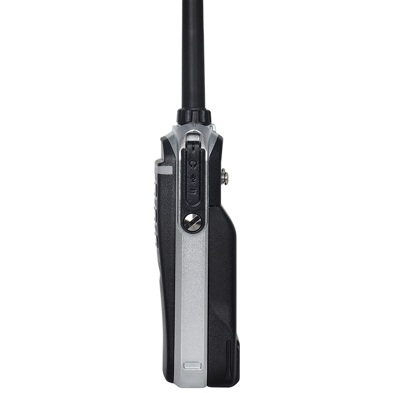 海能达(Hytera)PD600EX 防爆对讲机 专业数字防爆 石油 化工 IP67级防水IIBT3级防爆[双电池]