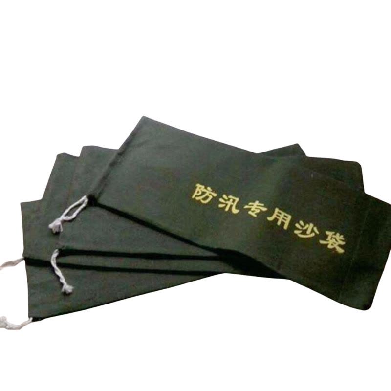 永满铁运 防汛沙袋不含沙40*80cm个图片
