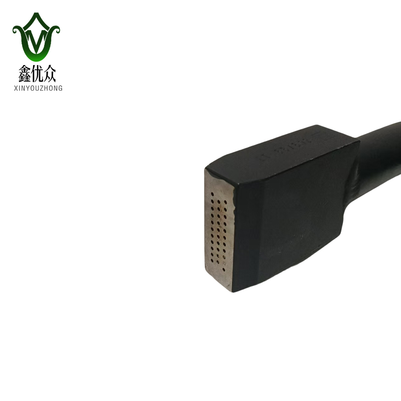 鑫优众 预热枪枪头 YZ-S60 个