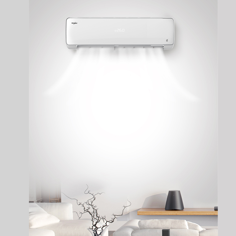 惠而浦（Whirlpool） ASH-50CC3定频 2匹冷暖挂机空调