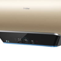 Haier/海尔热水器60升遥控式电热水器EC6003-SH1 净水洗 三级过滤 速热变容