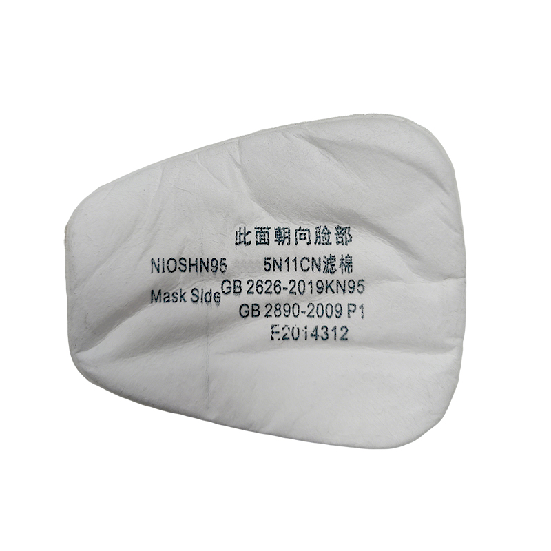 新动力火车 滤棉 5N11CN 片高清大图