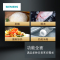 西门子(SIEMENS) 38升嵌入式电蒸箱 不锈钢智能触控蒸箱自动除垢 大容量水箱CD573GBS0W