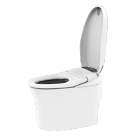 海尔(Haier) H3-3026 智能马桶H3-3026(白色)智能旋钮 抗菌座圈