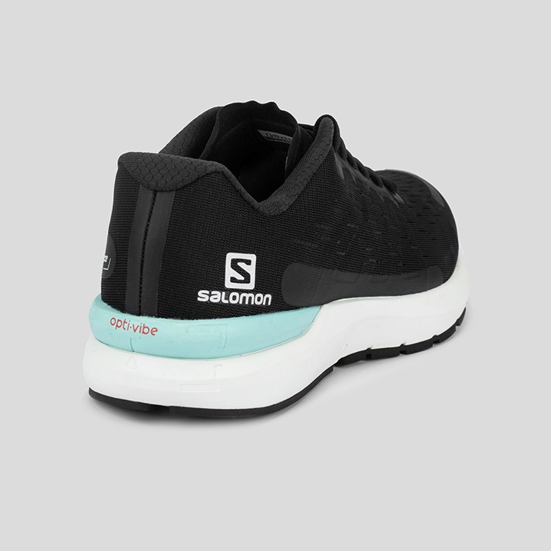 Salomon萨洛蒙 男款城市路跑鞋 运动鞋 SONIC 3 Balance L40924200