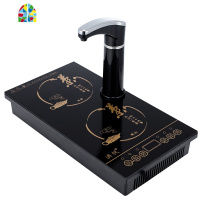 20*37嵌入式平板电磁茶炉上水壶自动抽水功夫茶具电热烧水壶家用 FENGHOU -10单机无锅壶大功率