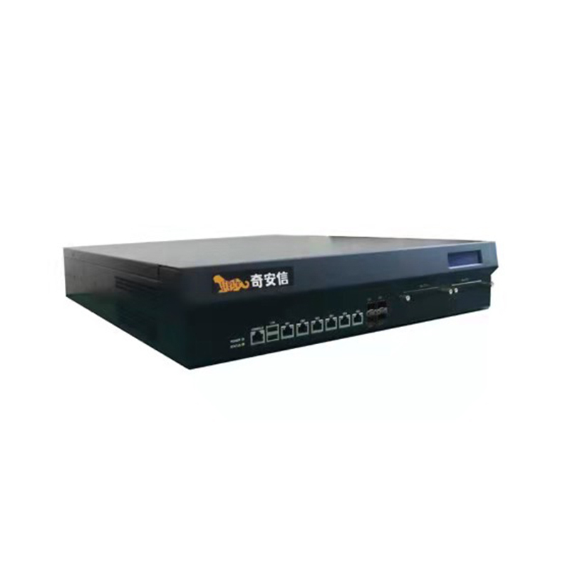 网神(WangShen) 奇安信 TSS10000-S52-WS型 (HD)