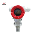红旗 工业压力表变送器 定制检测款 HQB102（压力值需备注）个