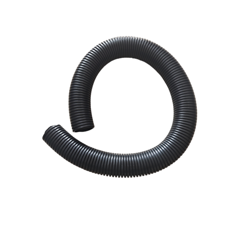 苏宇安碳素波纹管φ100mm壁厚4mm 米