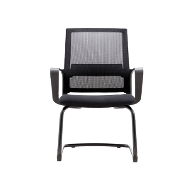 华夏京铁城 办公椅 600*500*1100mm 把高清大图