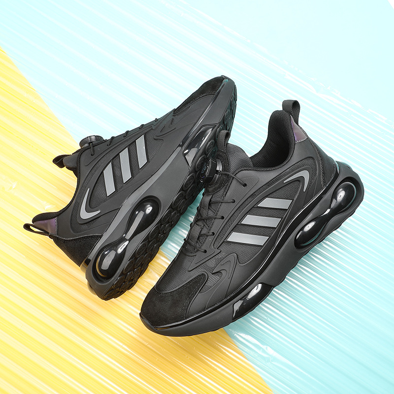 健訫奕天运动鞋 HL951高清大图