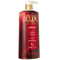 力士(LUX)微醺晚香晚安香氛沐浴乳1KG[联合利华]晚安红酒香 沐浴露
